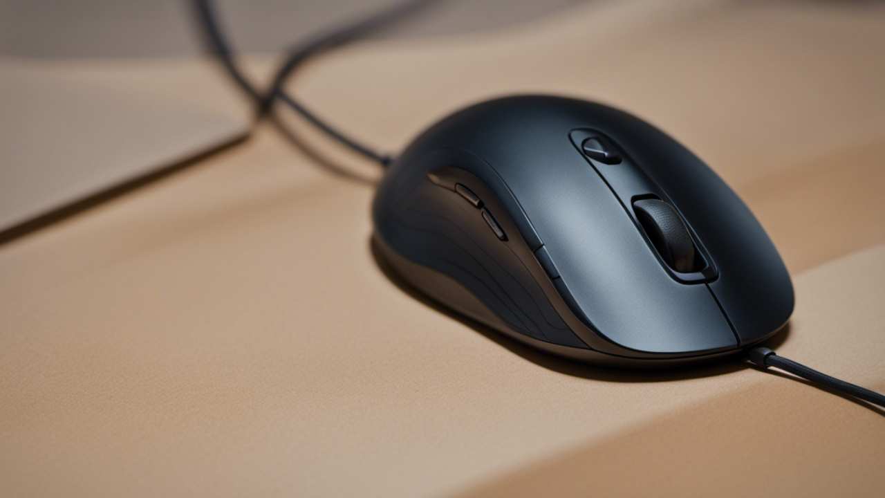 Comment connecter une souris Logitech sans fil sans utiliser de récepteur ? Guide Avis Achats