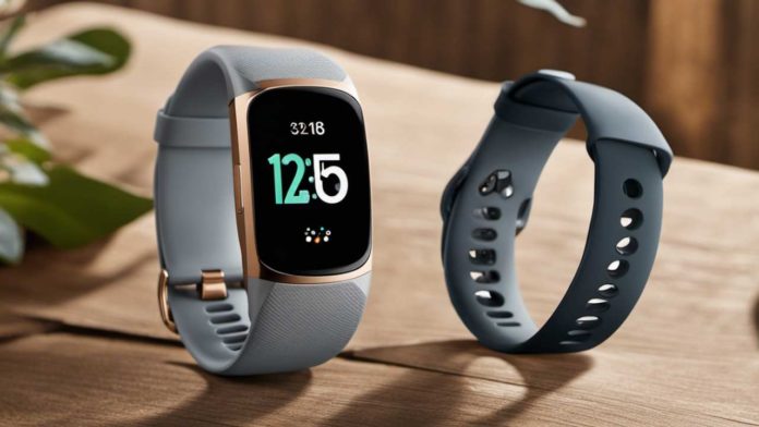 comment debloquer le fitbit charge 5