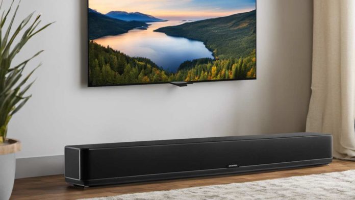 comment desactiver la barre de son sonos