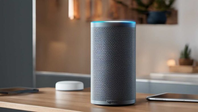 comment detecter si alexa est en train decouter