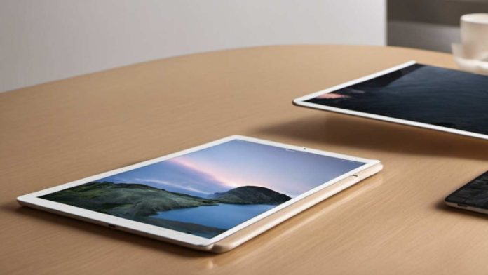 comment determiner la generation dun ipad