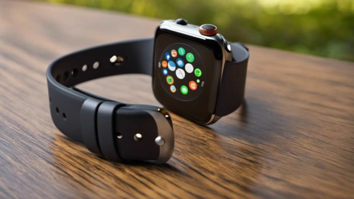 comment determiner si une apple watch est de premiere ou deuxieme generation