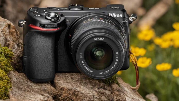 comment effectuer la recharge de la batterie du nikon d3500