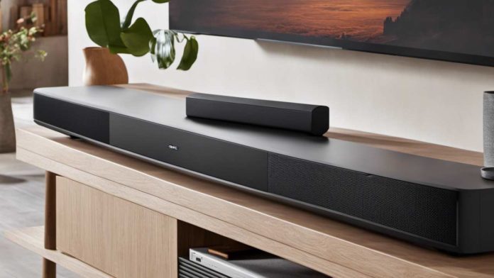 comment effectuer une reinitialisation de la barre de son bose 700