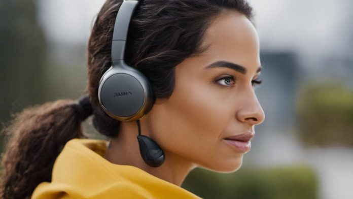 comment effectuer une reinitialisation des ecouteurs jabra 75t