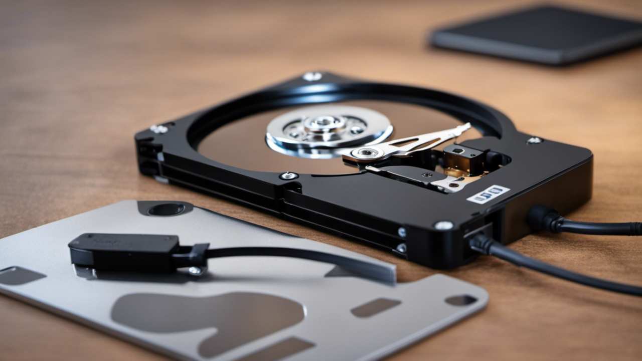 Comment effectuer une sauvegarde sur un disque dur externe WD Elements ? Guide Avis Achats