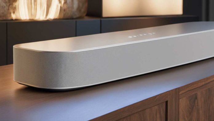 comment eteindre la barre de son sonos beam
