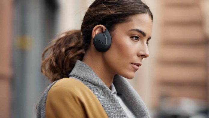 comment eteindre les ecouteurs jabra elite 75t