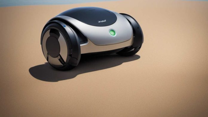 comment eteindre lirobot i3