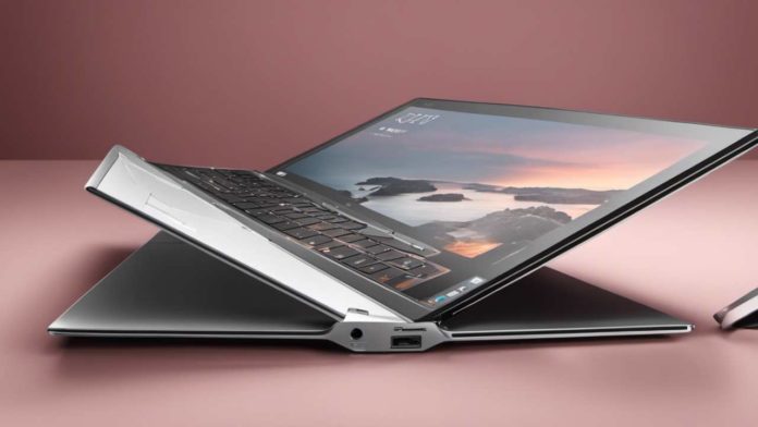 comment eteindre un lenovo yoga