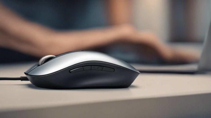 comment faire pour connecter une souris logitech en bluetooth