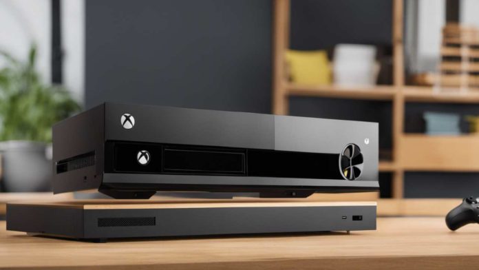 comment identifier le modele de ma xbox one