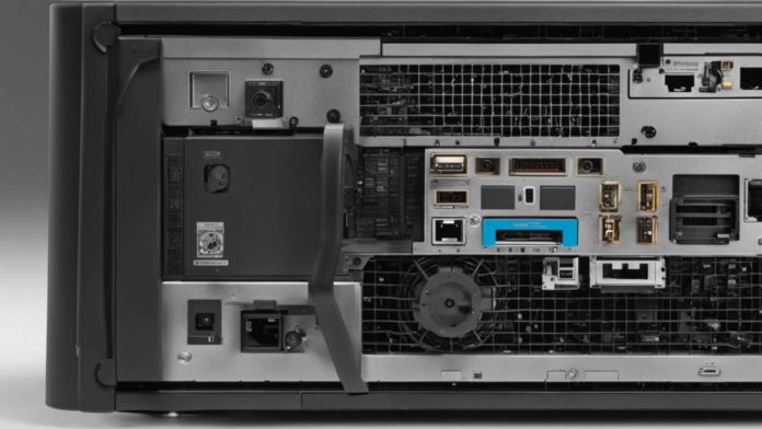 comment identifier le modele de mon ordinateur hp