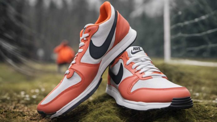 comment identifier le modele de ses chaussures nike
