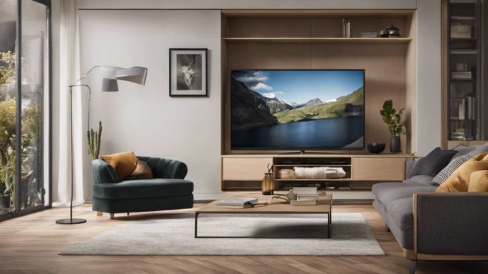comment identifier le modele de votre televiseur