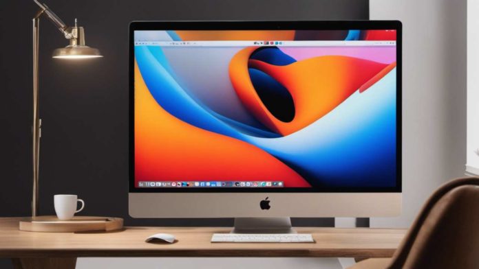 comment identifier si lon possede un mac m1