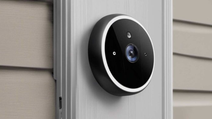 comment installer et connecter la sonnette ring