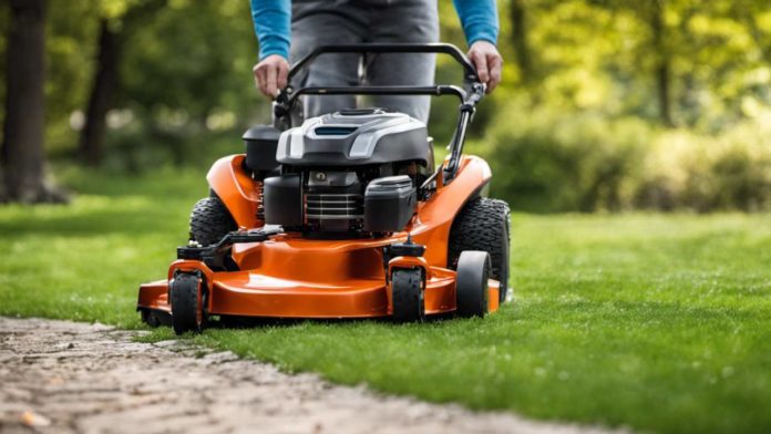 comment installer un sabot sur une tondeuse philips