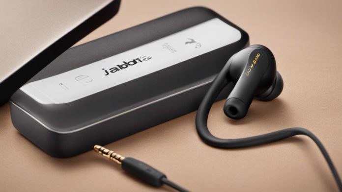comment jumeler les ecouteurs jabra elite