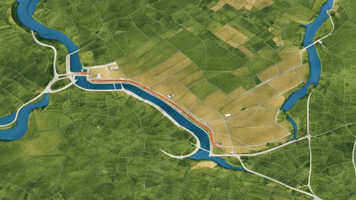 comment localiser son gps garmin perdu