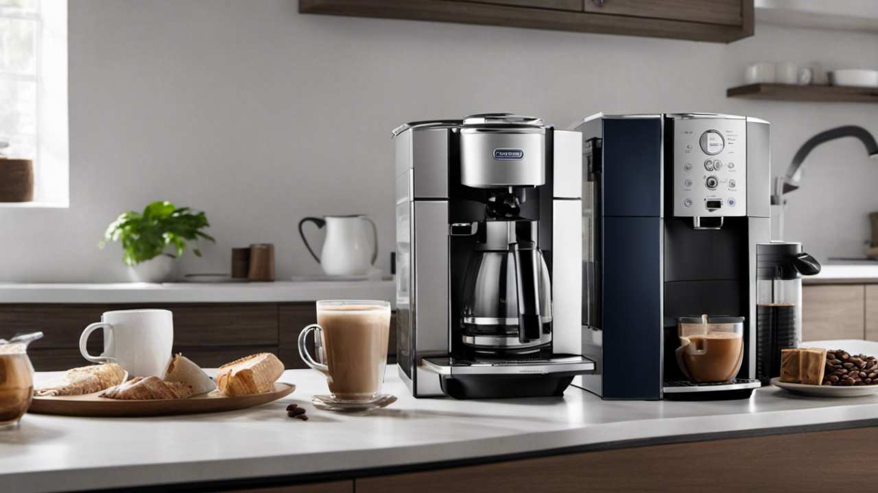 comment mettre en marche une cafetière nespresso