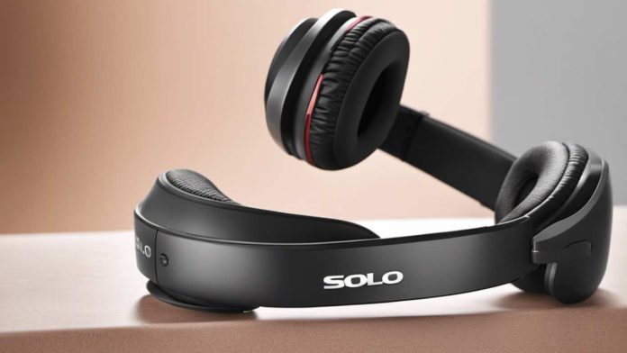 comment mettre hors tension le casque beats solo 3