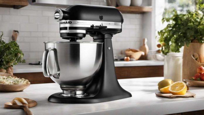 comment obtenir gratuitement le livre kitchenaid