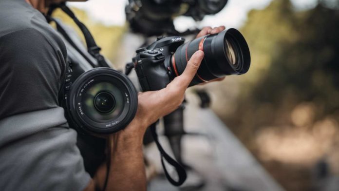 comment optimiser les reglages de son appareil photo sony