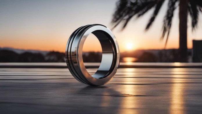 comment proceder a la configuration de la camera ring