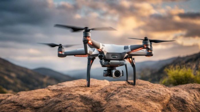 comment proceder a lactivation de mon drone dji