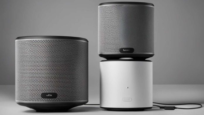comment proceder pour connecter des enceintes ultimate ears en bluetooth