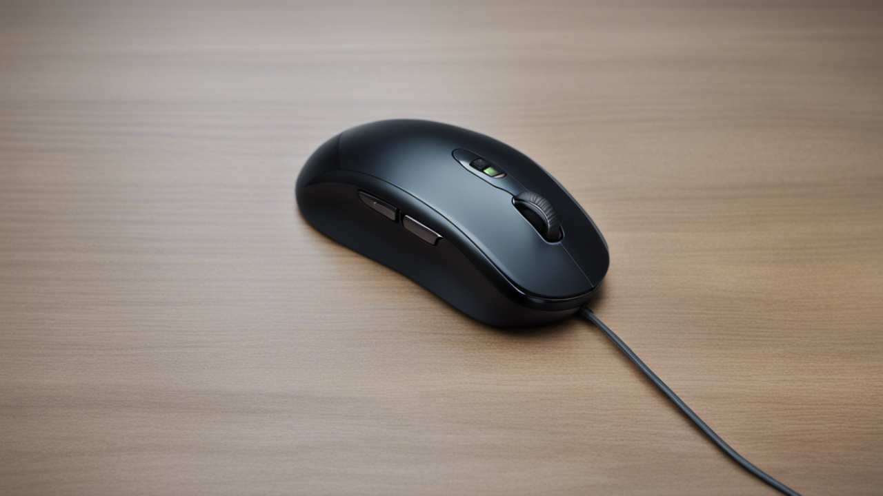 Comment procéder pour connecter la souris sans fil Logitech ? Guide Avis Achats
