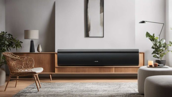 comment proceder pour se connecter a une barre de son sonos
