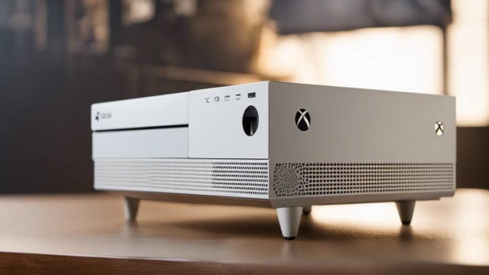 comment puis je determiner si jai une xbox one s ou xbox one x