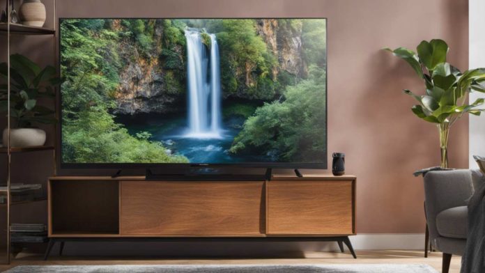 comment puis je identifier le modele de ma television sony