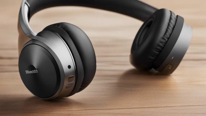 comment puis je reperer mes ecouteurs bluetooth