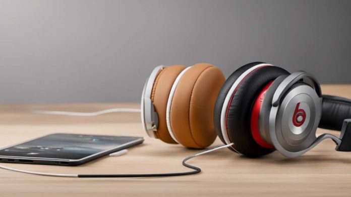 comment reconnaitre un casque beats