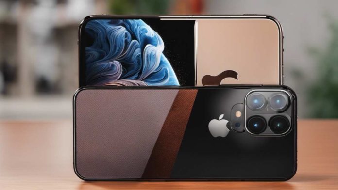 comment reconnaitre un iphone 13