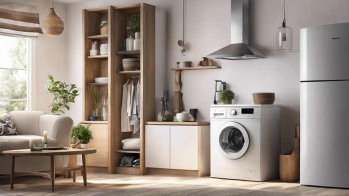 comment reduire votre facture d039electricite de moitie avec ces astuces d039appareils electromenagers