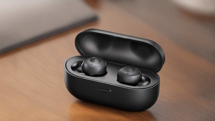 comment reinitialiser les ecouteurs sans fil mi true wireless earbuds