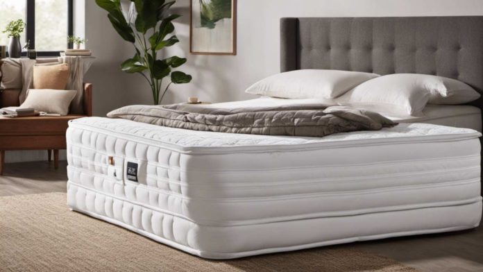 comment reperer un trou dans un matelas intex