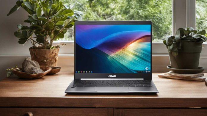 comment resoudre le probleme dallumage dun chromebook asus qui ne fonctionne plus