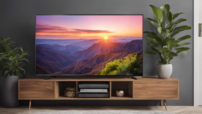 comment se connecter a internet avec une tele roku