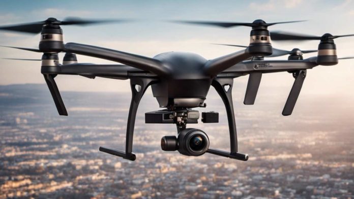 comment se former au pilotage de drones