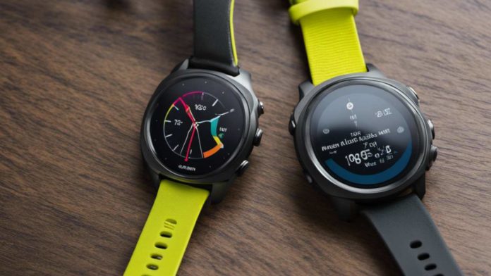 comment transferer de la musique sur ma montre garmin venu sq