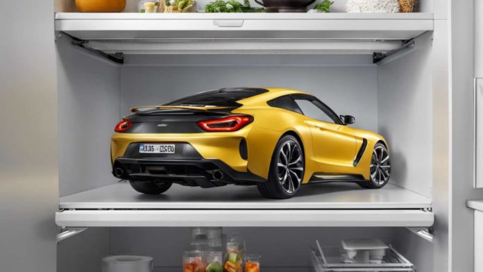 comment transferer des images sur mon refrigerateur samsung