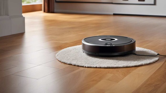comment utiliser irobot roomba