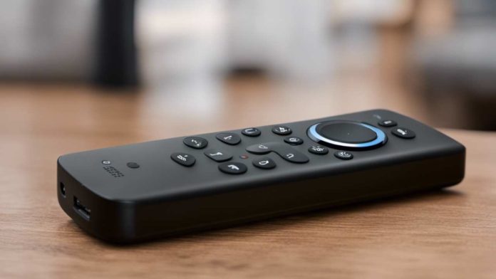 comment utiliser la telecommande de fire tv stick