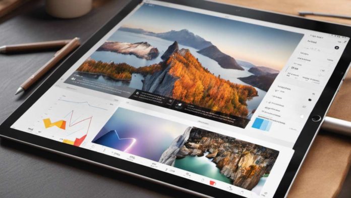 comment utiliser lipad pro pour prendre des notes