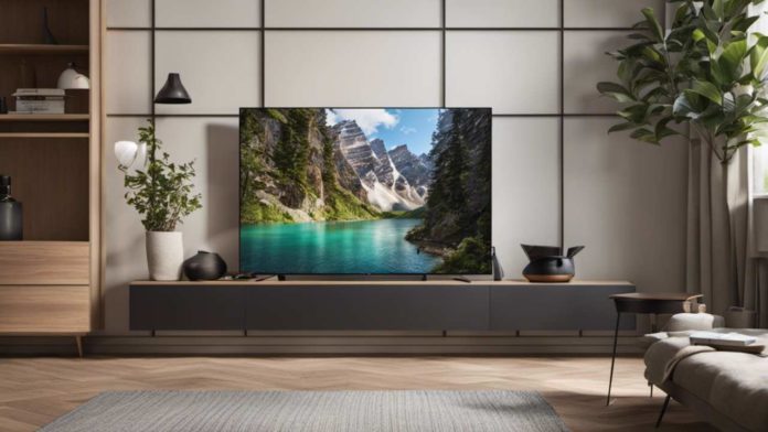 comment utiliser une television sony
